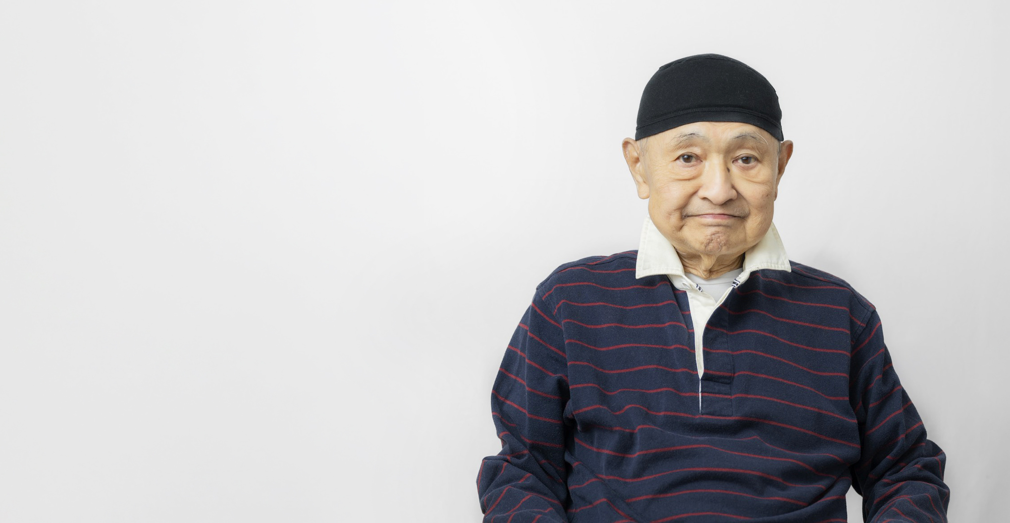 やさしい時間 遺影撮影 コンセプト